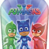 PJ-Masks Αντισηπτικό Gel Χεριών 75ml