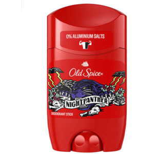 OLD SPICE STICK 50ml - (NIGHTPANTHER)