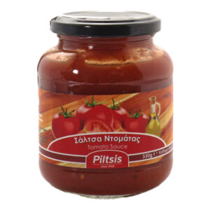 PILTSIS ΣΑΛΤΣΑ ΤΟΜΑΤΑΣ 330gr