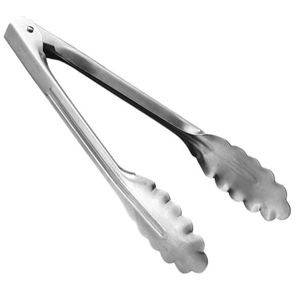 ΛΑΒΙΔΑ INOX ΜΕ ΕΛΑΤΗΡΙΟ 24cm 2933