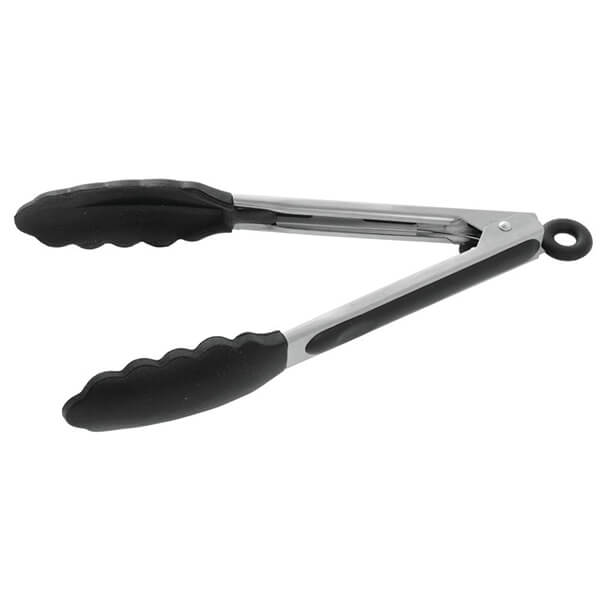 ΛΑΒΙΔΑ ΣΙΛΙΚΟΝΗΣ 35cm ΜΑΥΡΗ PT-14PH (1435)