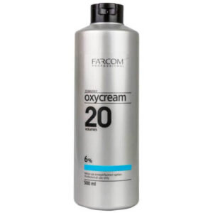 FARCOM OXYCREAM 500ml - (No 20)