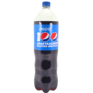 PEPSI ΑΝΑΨΥΚΤΙΚΟ 1,5lit