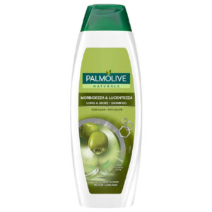 PALMOLIVE ΣΑΜΠΟΥΑΝ 350ml - (NATURALS) (LONG & SHINE) (OLIVE)