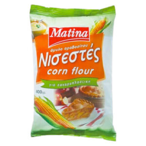 ΜΑΤΙΝΑ ΝΙΣΕΣΤΕΣ 400gr.