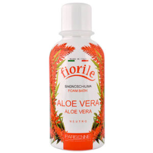 PARISIENNE ΑΦΡΟΛΟΥΤΡΟ 1lit - (ALOE VERA)