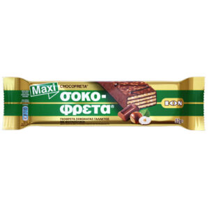 ΙΟΝ ΣΟΚΟΦΡΕΤΑ ΦΟΥΝΤΟΥΚΙ ΜΑΧΙ (15x52gr.) (8111)
