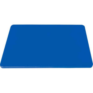 PROPLAST ΠΛΑΚΑ ΚΟΠΗΣ ΜΠΛΕ - (35x25x1cm)