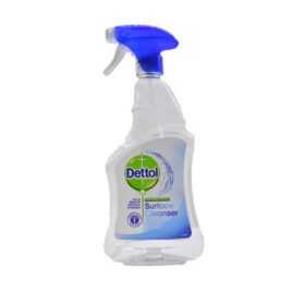 DETTOL ΠΟΛΥΚΑΘΑΡΙΣΤΙΚΟ ΑΝΤΛΙΑ 500ml - (SURFACE CLEANSER)