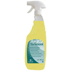 BRINOX ΣΤΙΛΒΩΤΙΚΟ inox 750ml