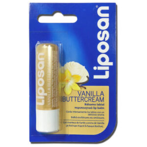 LIPOSAN BLISTER 4,8gr. - (VANILLA BUTTER)