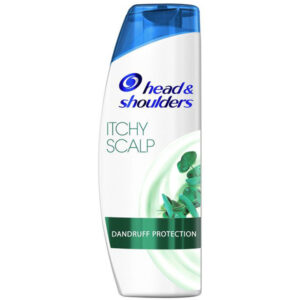 HEAD & SHOULDERS ΣΑΜΠΟΥΑΝ 360ml - (ΚΑΤΑ ΤΗΣ ΦΑΓΟΥΡΑΣ)