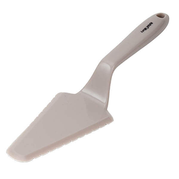 NAVA ΣΠΑΤΟΥΛΑ ΚΕΙΚ ΠΛΑΣΤΙΚΗ 25.5x5.8cm - (10-111-029)