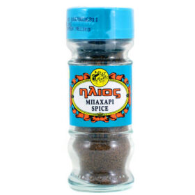 ΗΛΙΟΣ ΜΠΑΧΑΡΙ ΤΡΙΜΜΕΝΟ 35gr. - (ΒΑΖΟ)