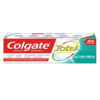 COLGATE TOTAL 75ml - (ACTIVE FRESH) (ΟΔΟΝΤΟΚΡΕΜΑ)