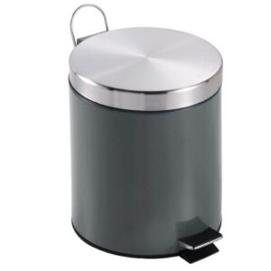 ΚΥΚΛΩΨ ΠΕΤΑΛ SHINY 5 lit - (ΓΚΡΙ)