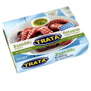 TRATA ΧΤΑΠΟΔΙ ΞΥΔΑΤΟ ΣΕ ΕΛΑΙΟΛΑΔΟ 100gr.