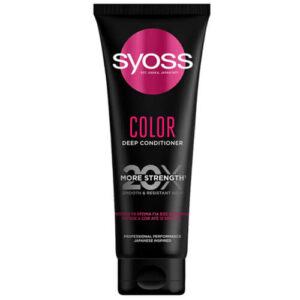 SYOSS CONDITIONER 250ml - (DEEP COLOR)