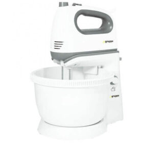 GRUPPE ΜΙΞΕΡ ΜΕ ΚΑΔΟ 3,5lit 450W - (ΗΜ9109ΑΕ-GS)