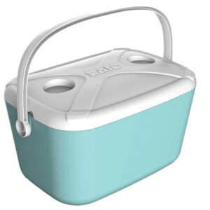 TNS ΦΟΡΗΤΟ ΨΥΓΕΙΟ 20lit - (ΜΠΛΕ) (1179/BL)