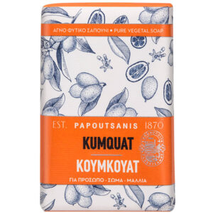 PAPOUTSANIS ΣΑΠΟΥΝΙ 150gr. - (KOYMKOYAT)