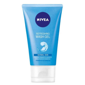 NIVEA VIS GEL ΚΑΘΑΡΙΣΜΟΥ 150ml - (ΜΠΛΕ)