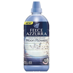 FELCE AZZURRA ΜΑΛΑΚΤΙΚΟ ΣΥΜΠ/ΝΟ 900ml - (MOON FLOWERS)