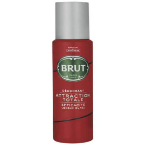 BRUT ΑΠΟΣΜΗΤΙΚΟ 200ml - (ATTRACTION TOTALE)